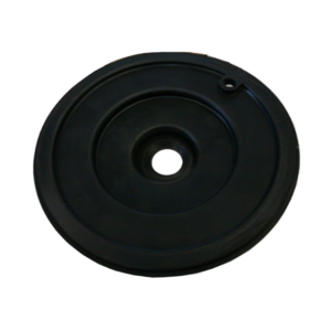 Άνω κάλυμμα μοτέρ από καουτσούκ FC5718-R/5816R