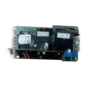 Μετατροπέας συχνότητας 120 V FC5816-R