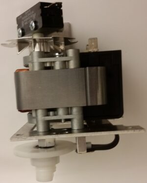 Σετ μοτέρ VXMNFS/AL 230V
