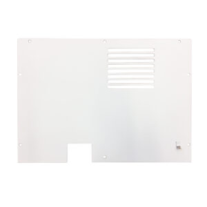 Μεταλλική θωράκιση Πίσω FC5718R