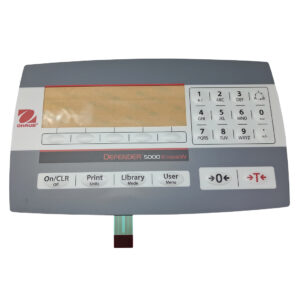 Επικάλυψη SP TD52XW