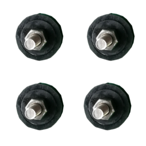 Σετ ποδιών SST βάσης S D52
