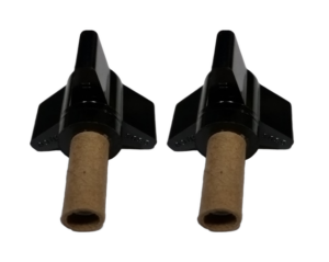Σετ δύο κουμπιών VXMTAL VXMTDG