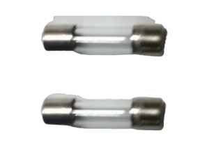 Ασφάλεια 5 A 5 x 20 mm σετ δύο