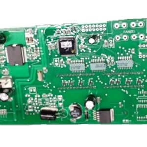 Κύρια πλακέτα SHHD1619DG
