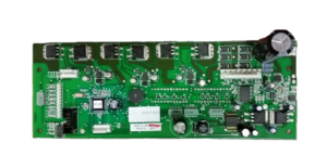 Κύρια πλακέτα SHRC SHHD23DG SHHD45 SHHD68