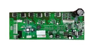 Κύρια πλακέτα SHRC SHHD23DG SHHD45 SHHD68