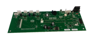 Κύρια πλακέτα ISWV02HDG ISRK04HDG