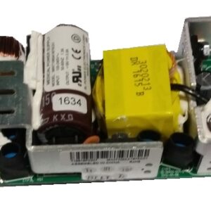 Τροφοδοτικό ISWV02HDG ISRK04HDG