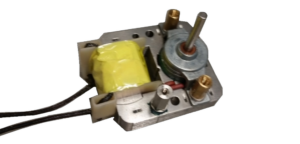 Μοτέρ ανεμιστήρα ISLD 230V