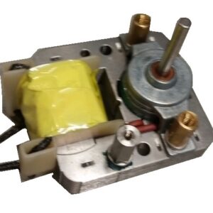 Μοτέρ ανεμιστήρα ISLD 230V