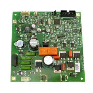Πλακέτα ελέγχου FC5707