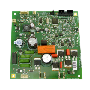 Πλακέτα ελέγχου FC5707