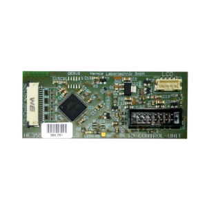 QTouch electronic FC5707/5513