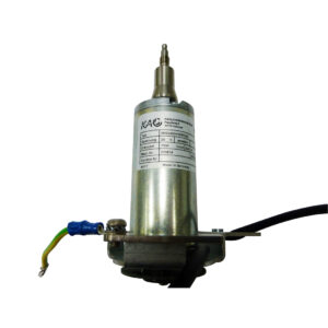 Μοτέρ 230/120V FC5707