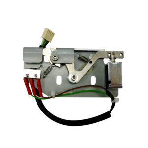 Κλείδωμα καπακιού FC5707/5513