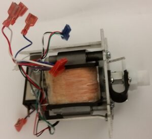 Σετ μοτέρ VXMNDG 230V