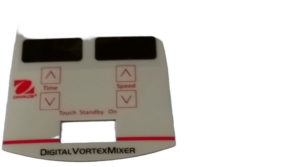 Διακόπτης μεμβράνης VXMNDG