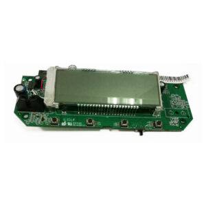 Πλακέτα PCB 4Layer ένα IR NV NVT