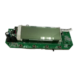 Πλακέτα PCB 4Layer ένα IR NV NVT