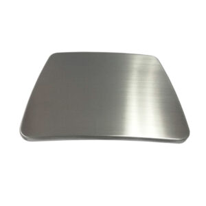 Δίσκος SST Τετράγωνο 190mm x 144mm NV