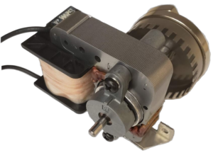Σετ μοτέρ HS/ST 120V