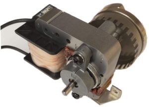 Σετ μοτέρ HS/ST 120V