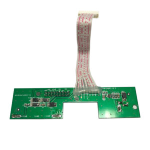Πλακέτα PCB θύρας V12P
