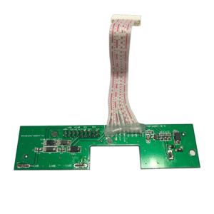 Πλακέτα PCB θύρας V12P