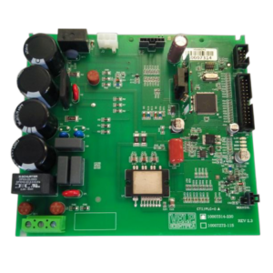 Πλακέτα PCB κύρια 230V 40 e-A51