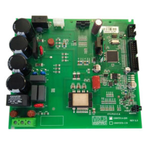 Πλακέτα PCB κύρια 230V 200 e-A51