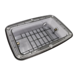 Πίσω περίβλημα i-DT61PW