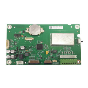 Κύρια πλακέτα PCB i-DT61PW