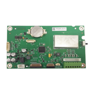 Κύρια πλακέτα PCB i-DT61PW