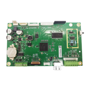 Κύρια πλακέτα PCB i-DT61XWE