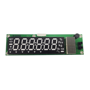 Οθόνη LED i-DT61XWE