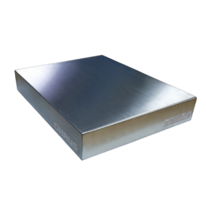 Δίσκος 400×500 SUS316 i-DT61