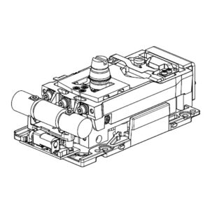 Κυψέλη φορτίου ODNOI6000G2-5C