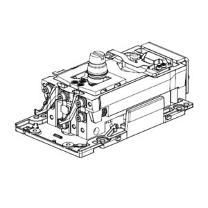 Κυψέλη φορτίου ODNON6000G2-5C