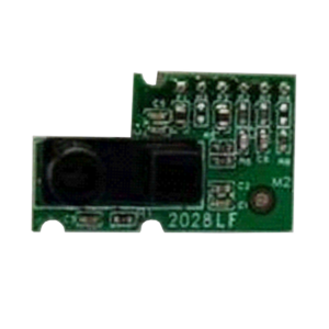 Σετ πλακέτας PCB IR νέου αισθητήρα V71