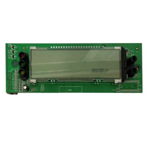 Σετ πλακέτας PCB πίσω LCD νέου αισθητήρα V71