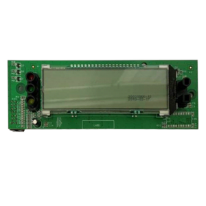 Σετ πλακέτας PCB πίσω LCD νέου αισθητήρα V71