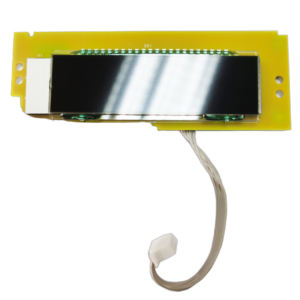 Πλακέτα PCB LCD e-G31