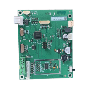 Κύρια πλακέτα PCB AD7191 i-DT33P