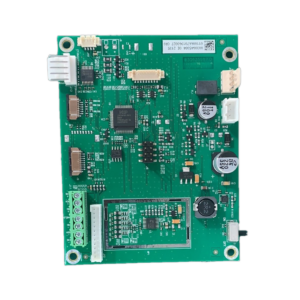 Κύρια πλακέτα PCB ADS1230 i-DT33P