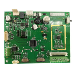Κύρια πλακέτα PCB ADS1230 i-DT33XW