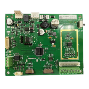 Κύρια πλακέτα PCB ADS1230 i-DT33XW