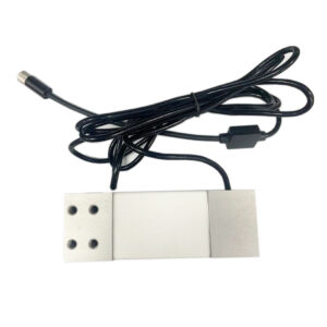 Κυψέλη φορτίου LBZ3-C-C3-500kg 3m EEPROM