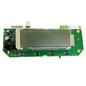 Κύρια πλακέτα PCB CS1237 ένα IR NV NVT