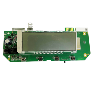 Κύρια πλακέτα PCB CS1237 ένα IR NV NVT
